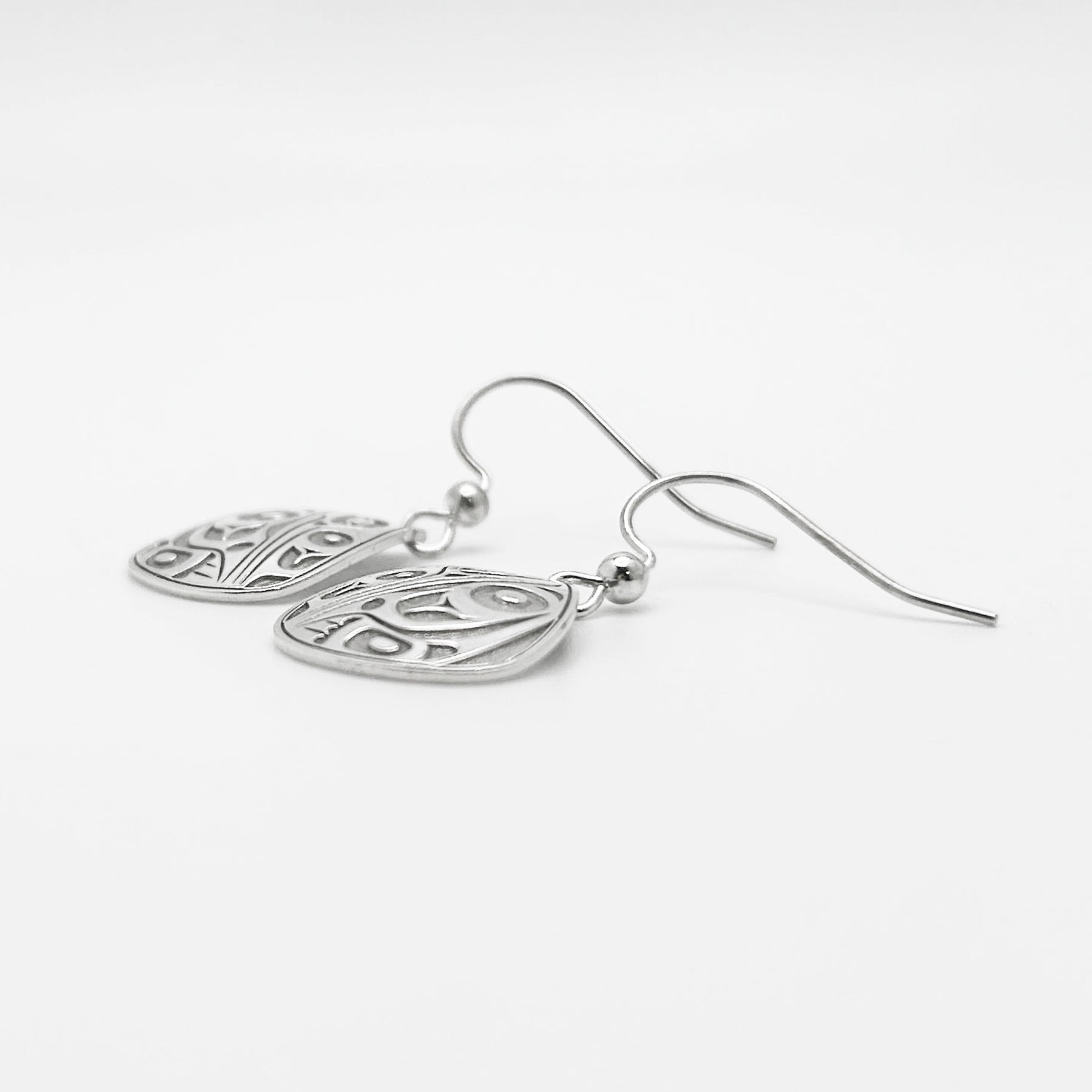 Hummingbird Earrings