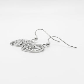 Hummingbird Earrings