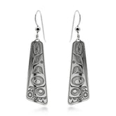 Hummingbird Earrings