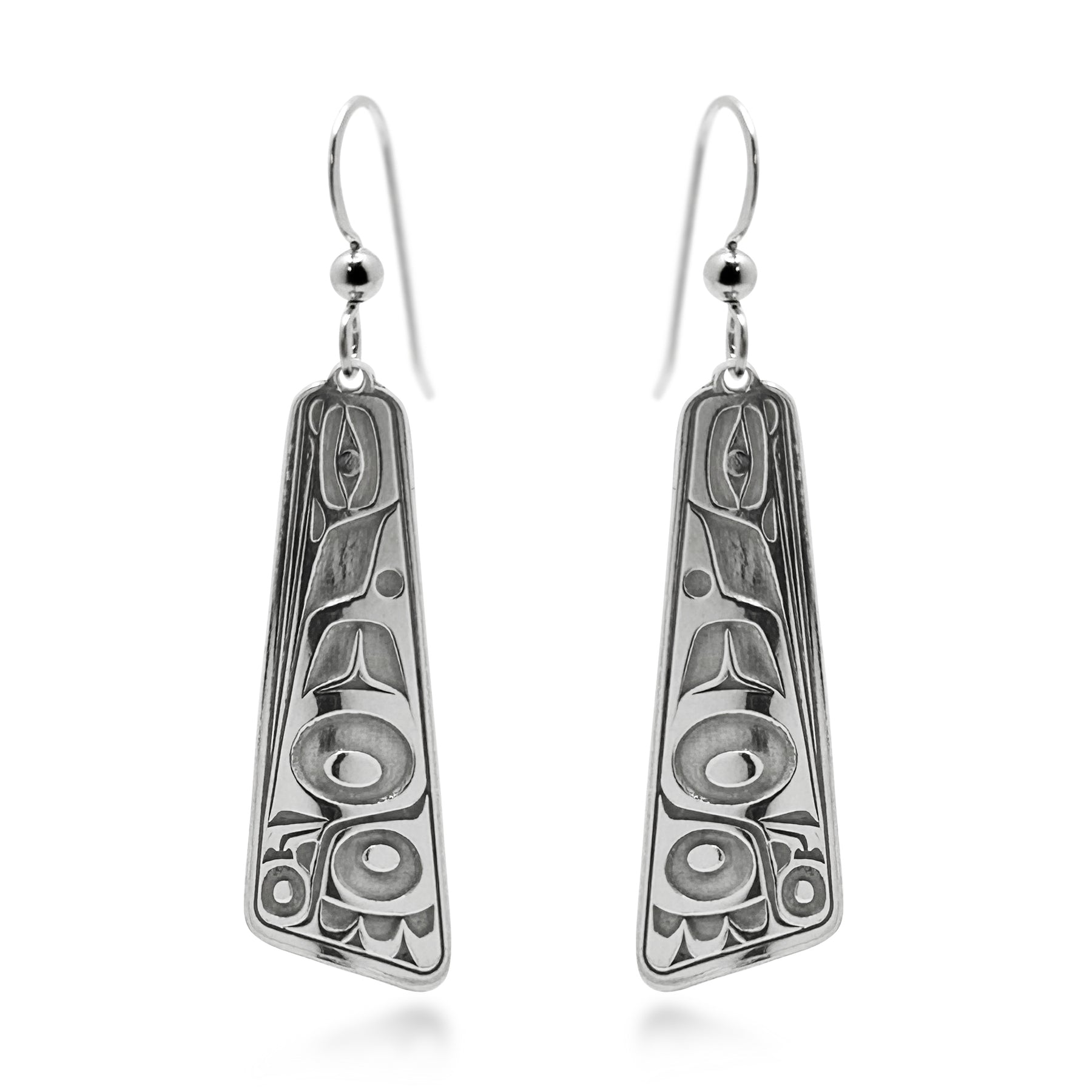 Hummingbird Earrings