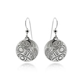 Hummingbird Earrings