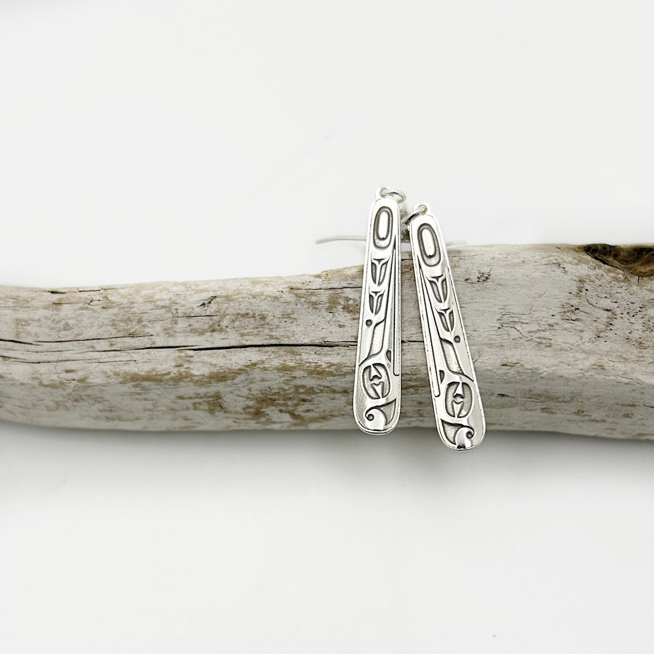 Hummingbird Earrings