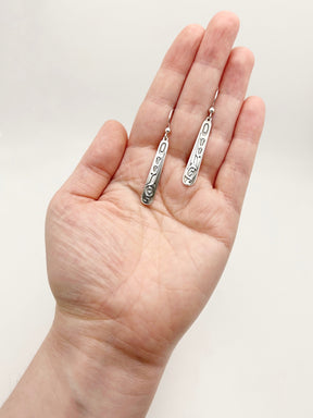 Hummingbird Earrings