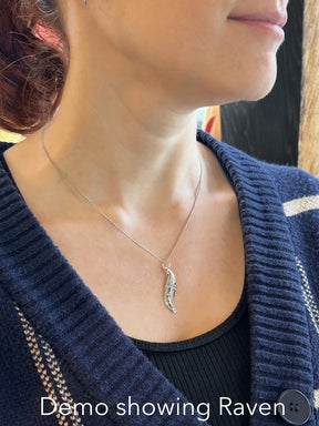 Dogfish Pendant