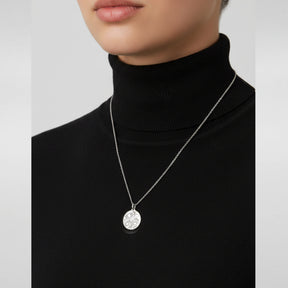 Killer Whale Pendant