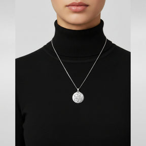 Killer Whale Pendant