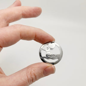 Loon Pendant
