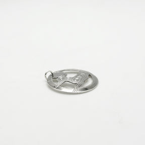 Loon Pendant