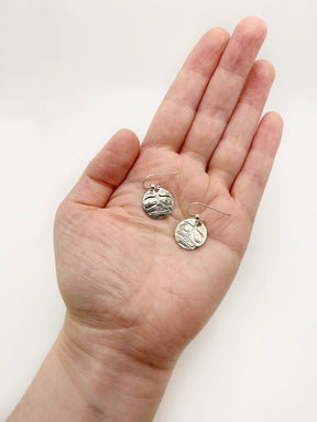 Moon Earrings