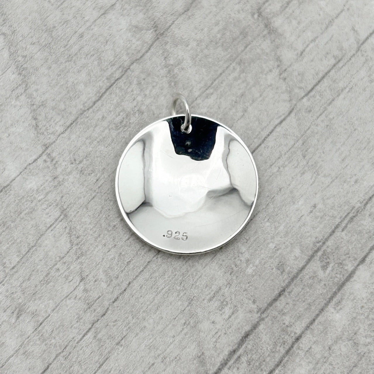 Moon Pendant