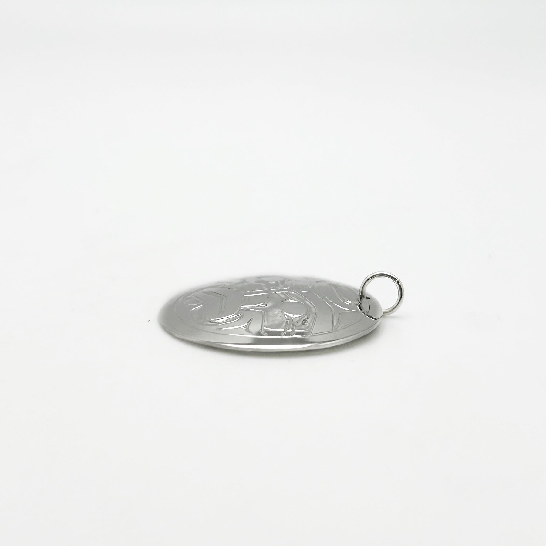 Moon pendant