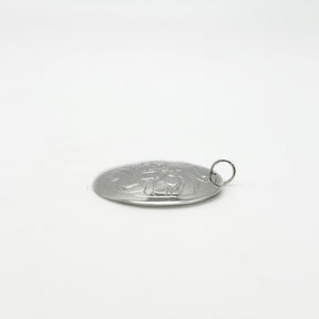 Moon pendant