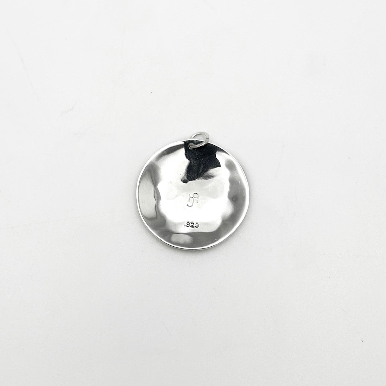 Moon pendant