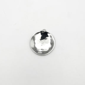 Moon pendant