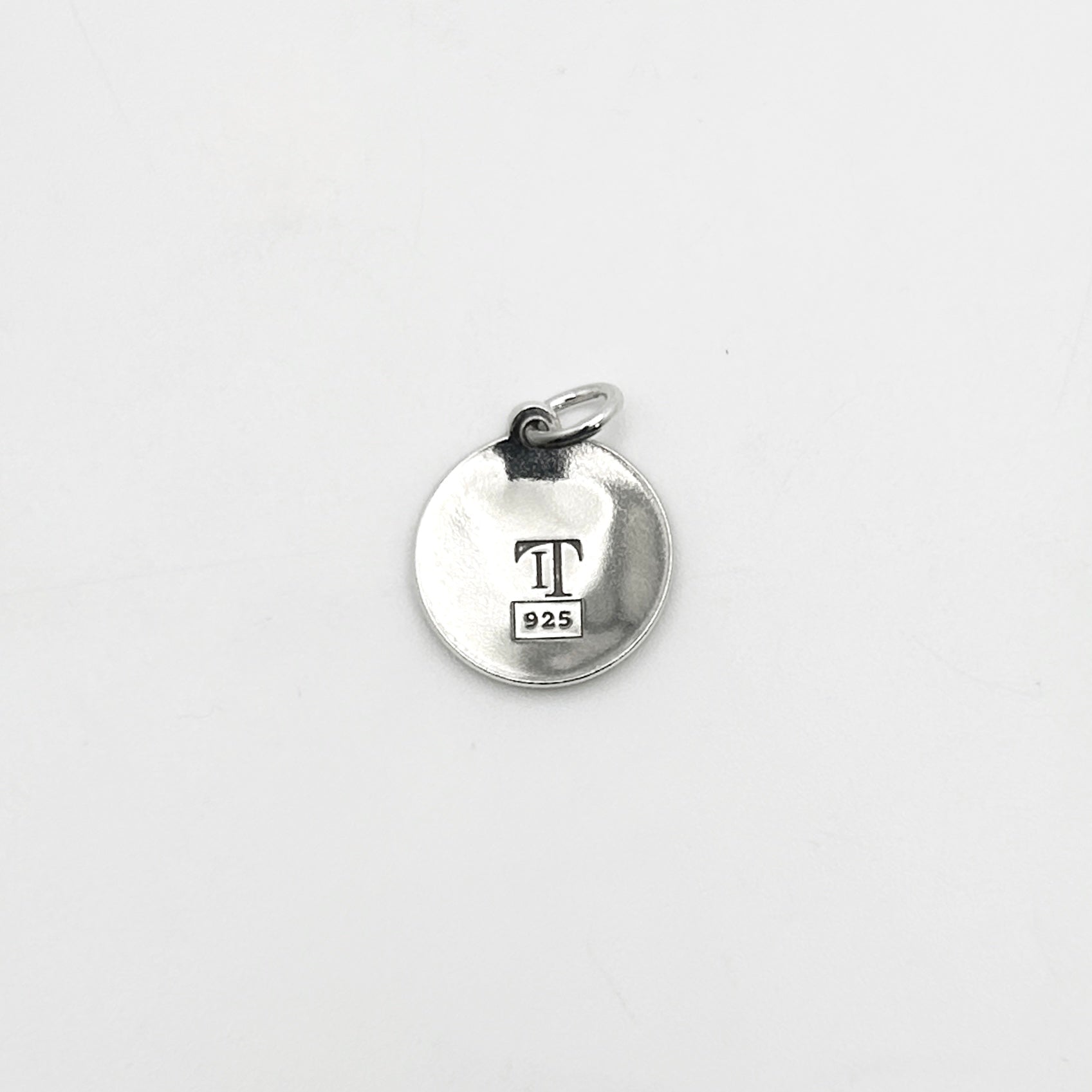 Killer Whale Pendant