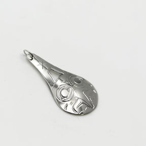 Owl Pendant