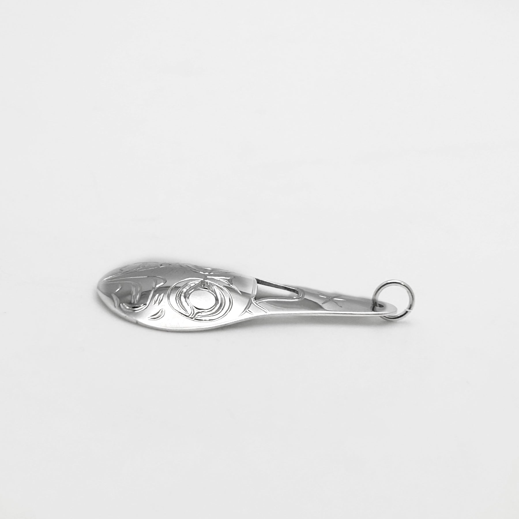 Owl Pendant