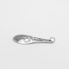 Owl Pendant