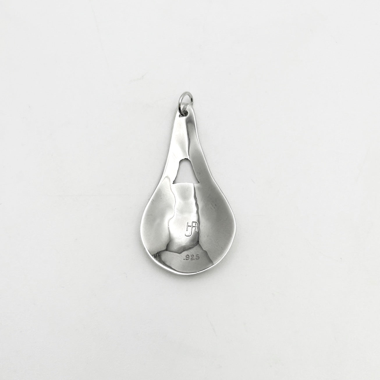 Owl Pendant