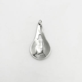 Owl Pendant