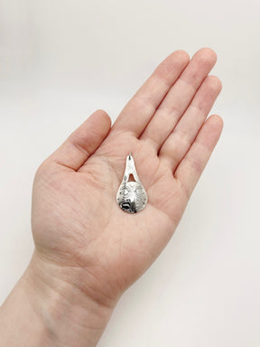 Owl Pendant