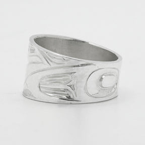 Raven Ring