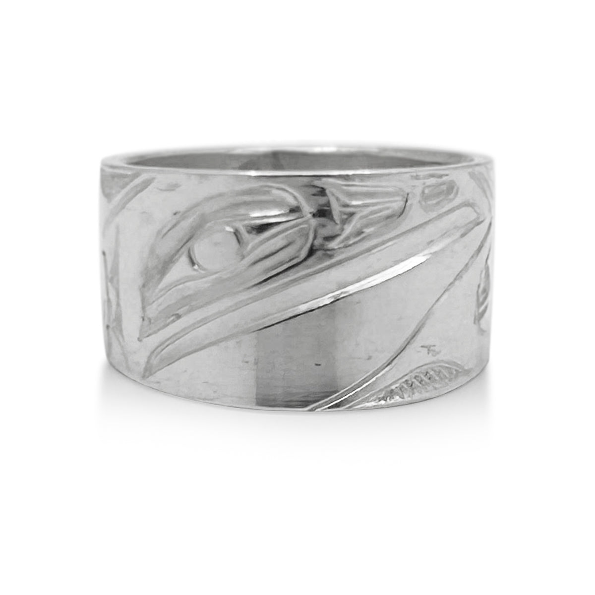 Raven Ring