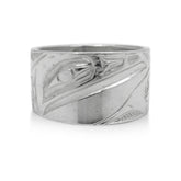Raven Ring