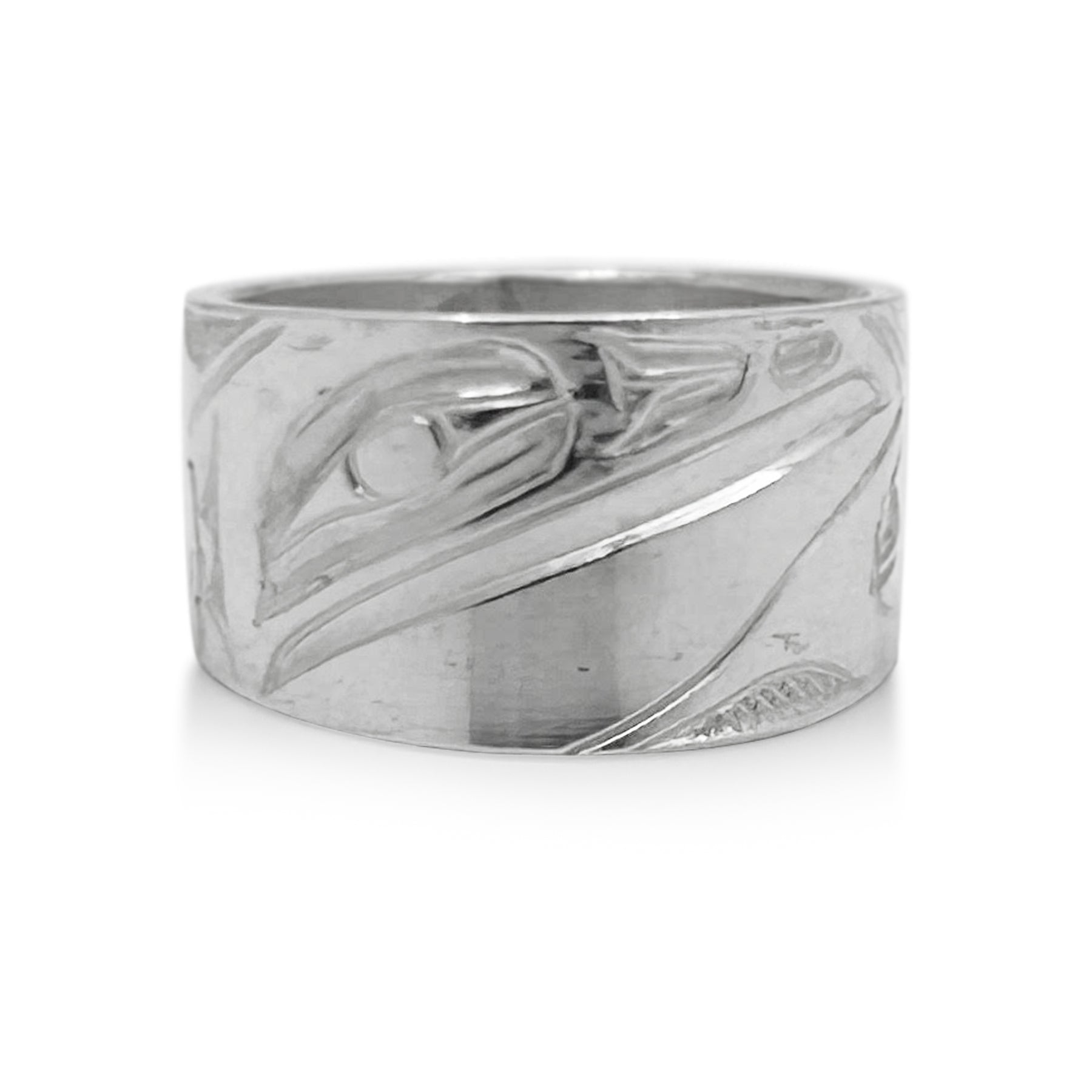 Raven Ring
