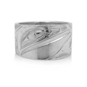 Raven Ring