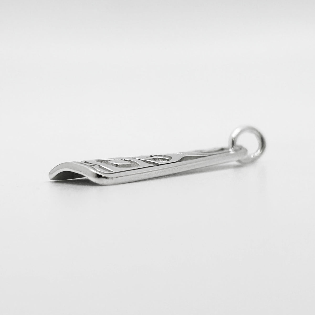 Raven Pendant