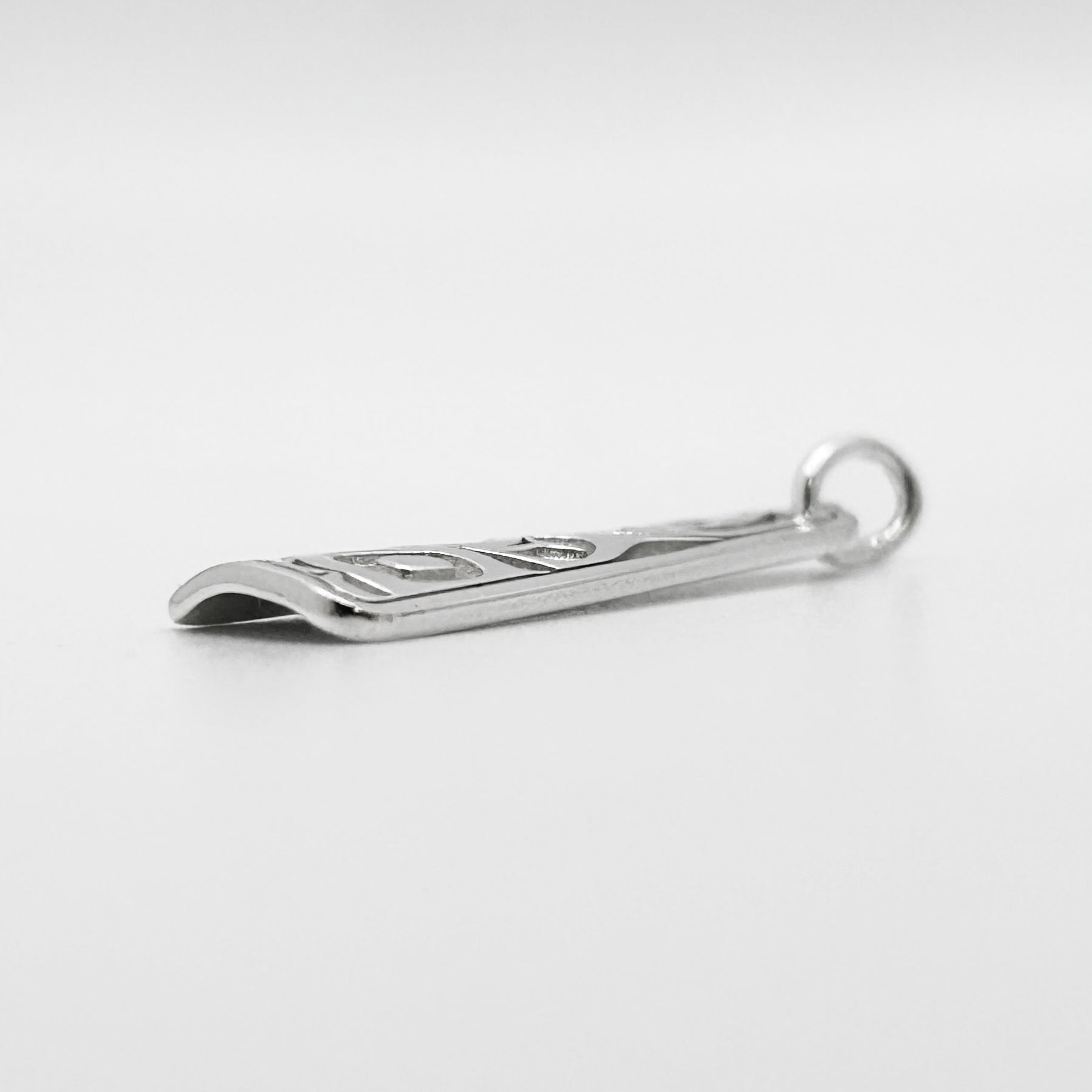 Raven Pendant