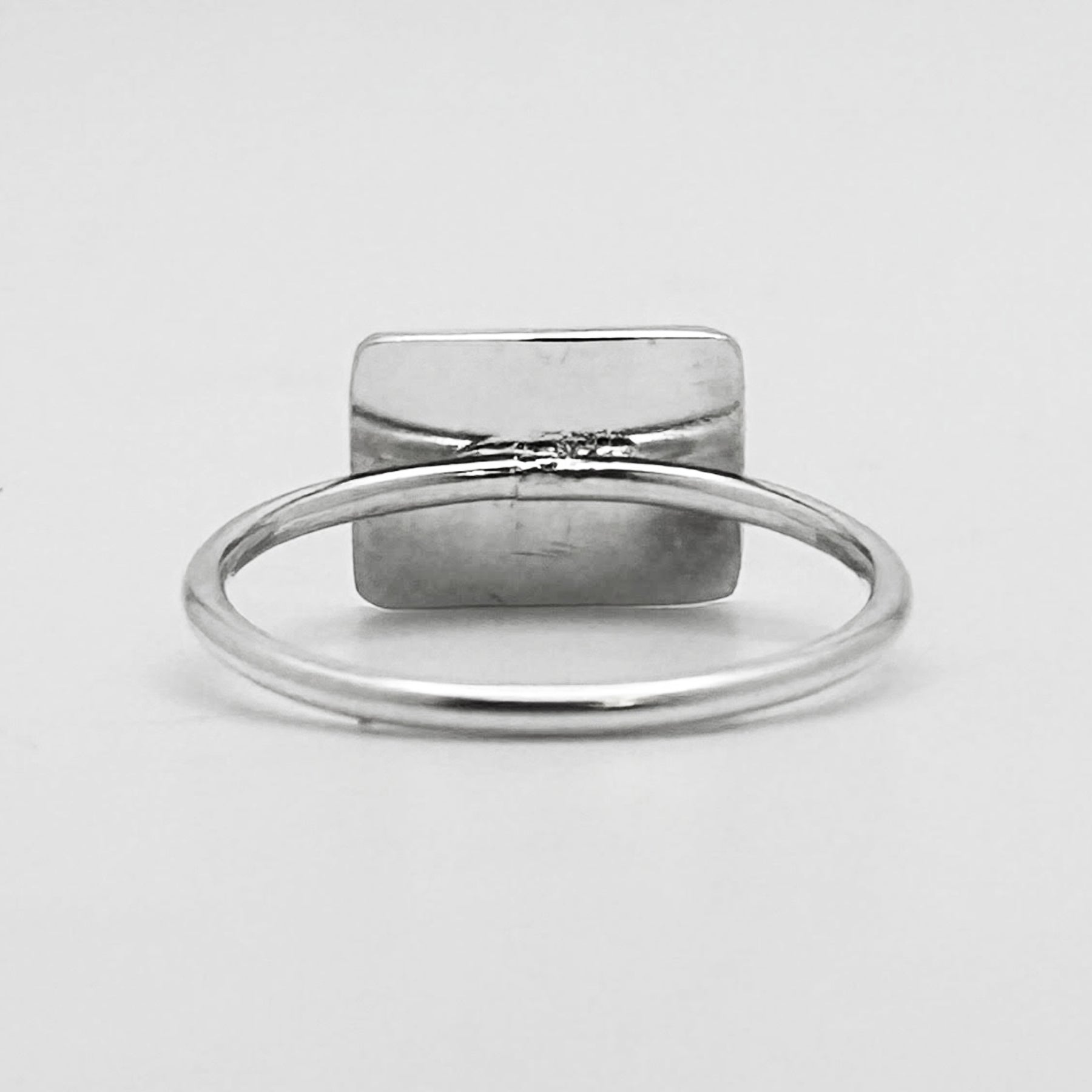 Killer Whale Ring