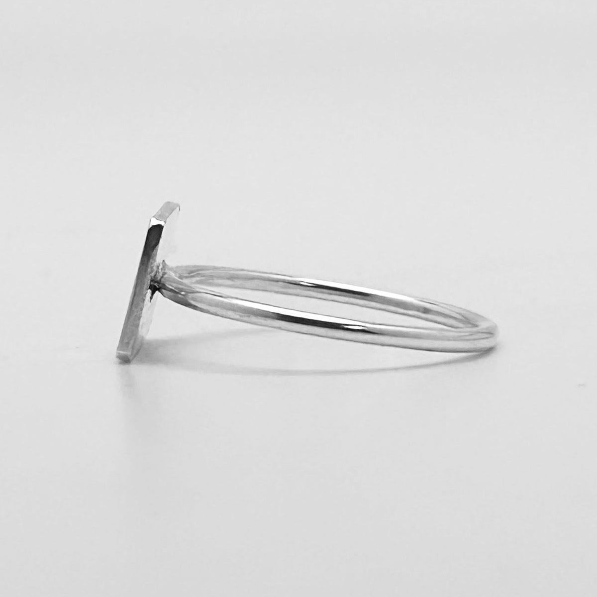 Killer Whale Ring