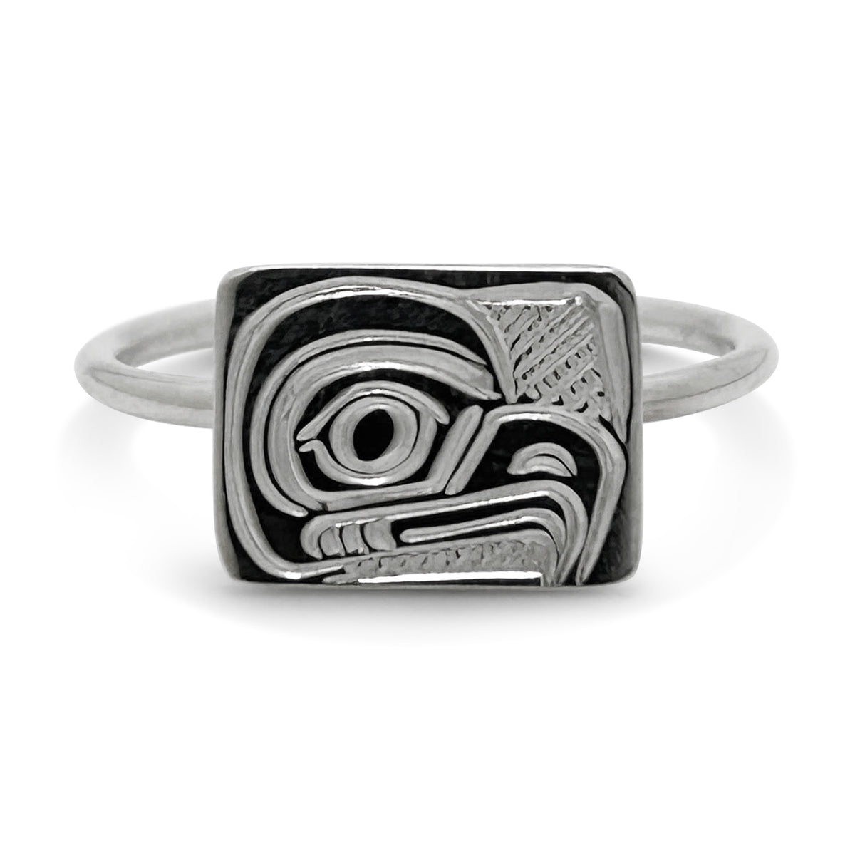 Eagle Ring