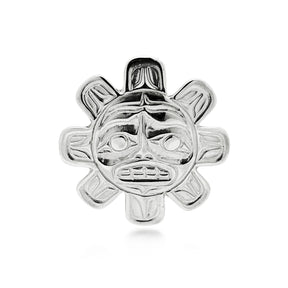 Sun Pendant