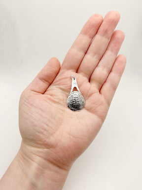 Sun Pendant