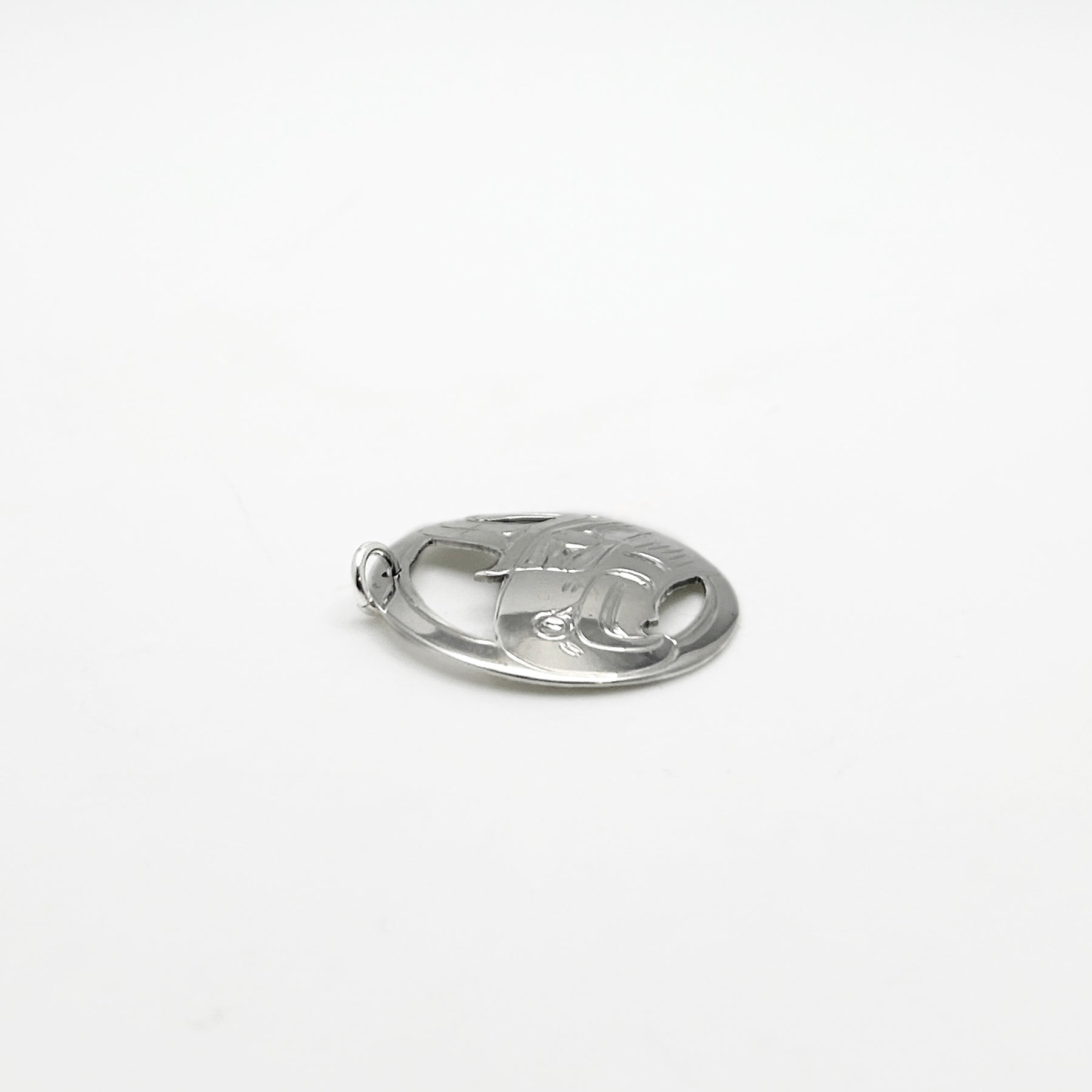 Thunderbird Pendant