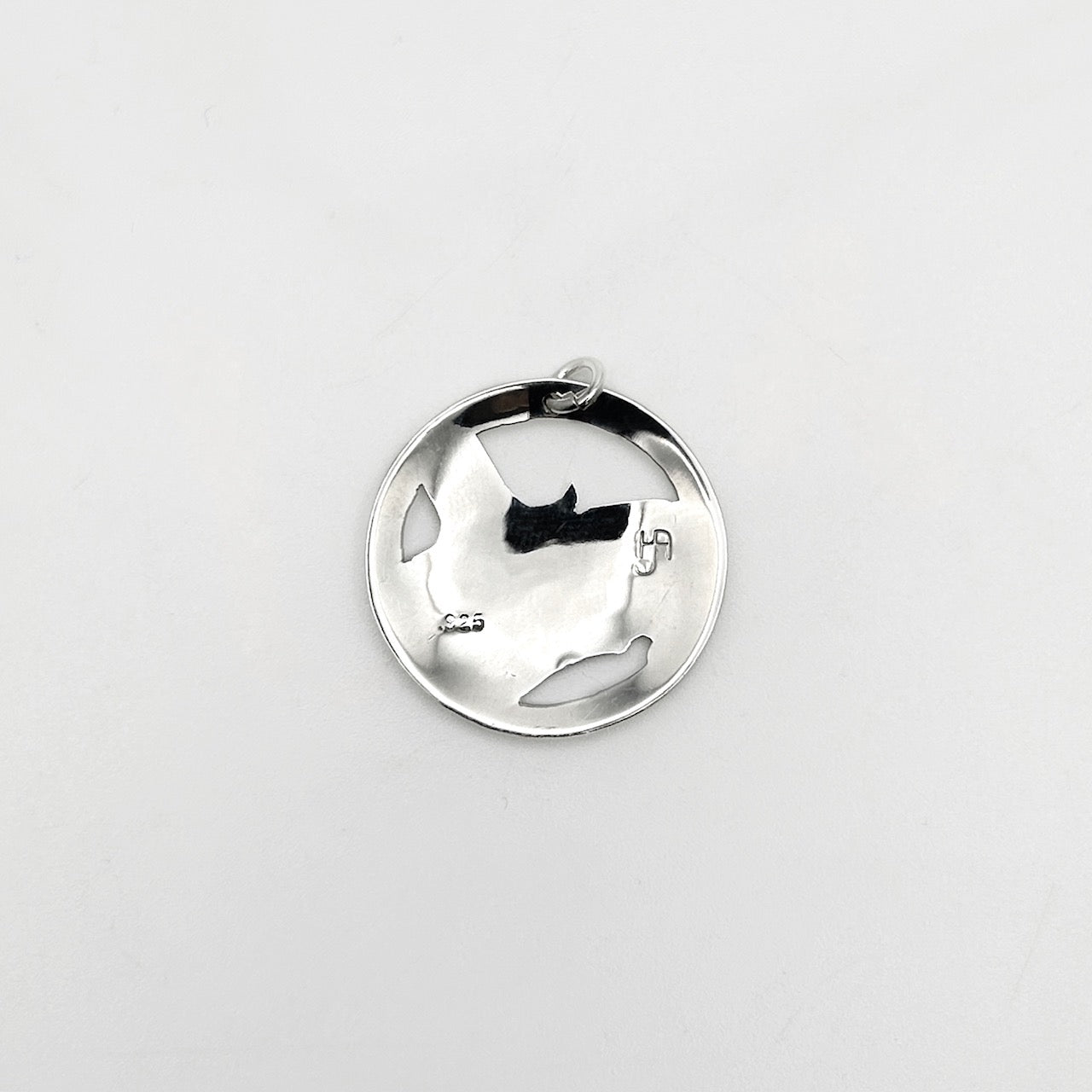 Thunderbird Pendant