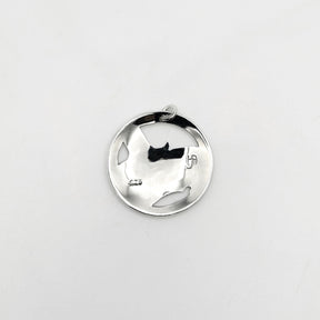 Thunderbird Pendant