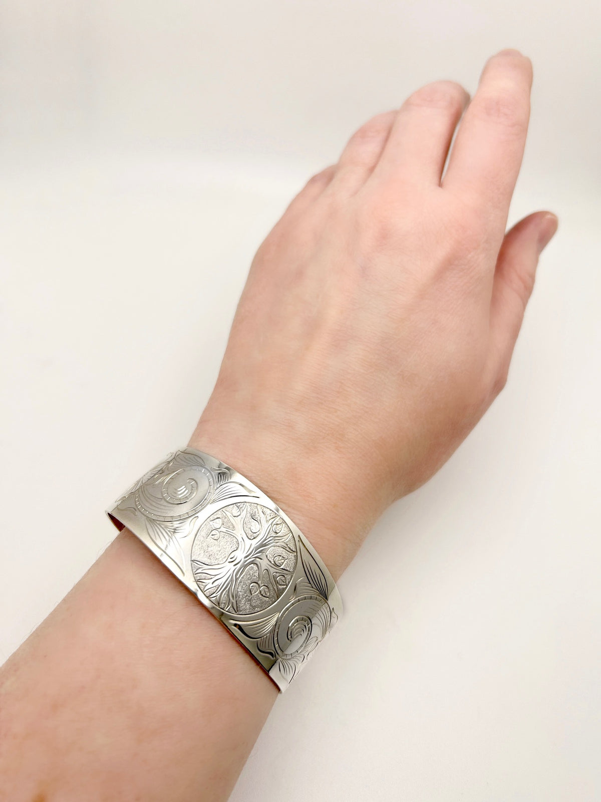 Bracelet Arbre de Vie