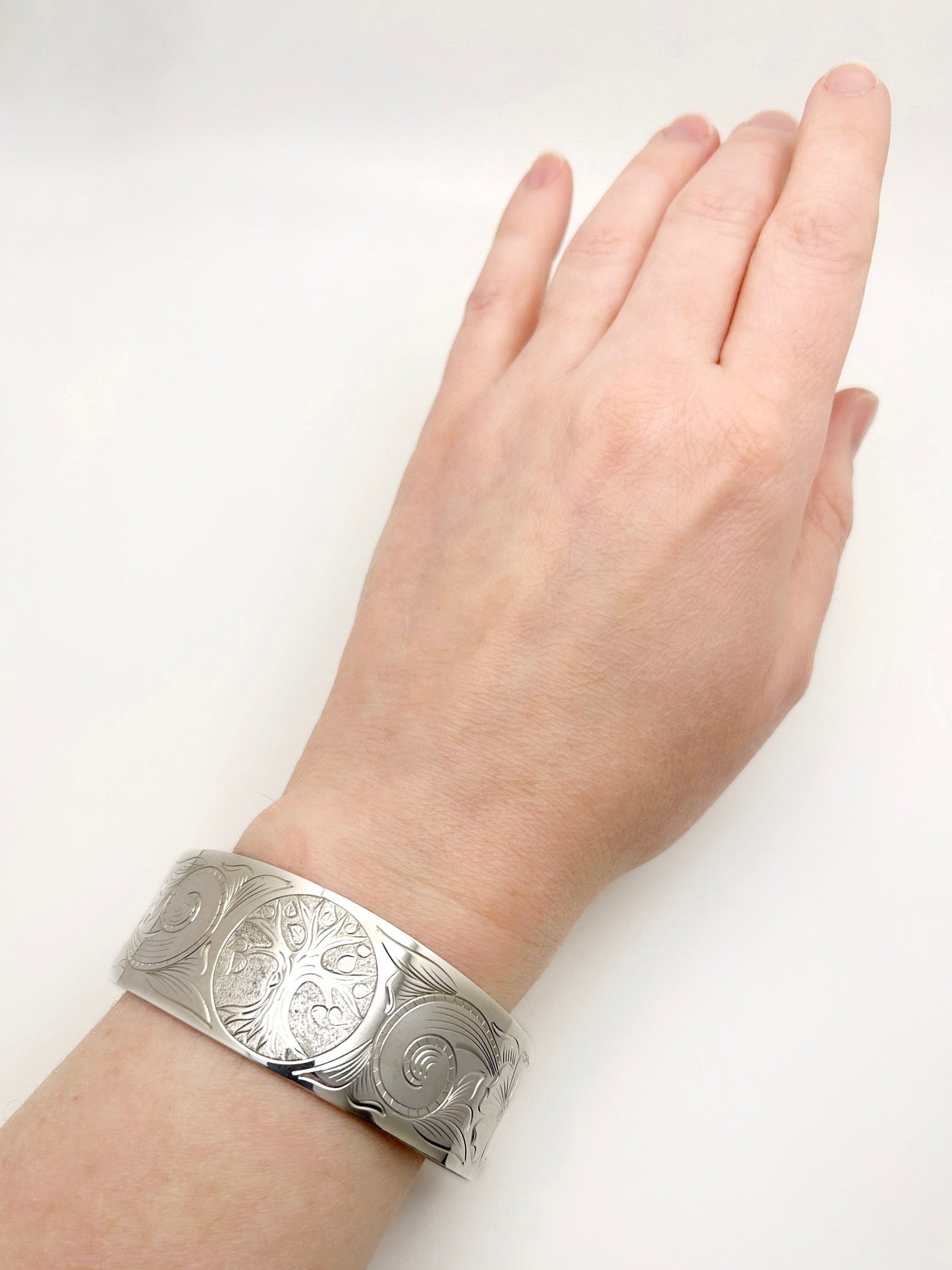 Tree of Life Bracelet