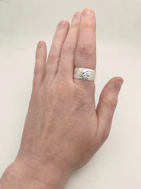 Wolf Ring