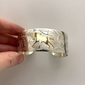 Horse Bracelet