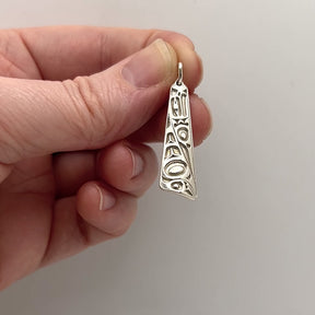 Eagle Pendant