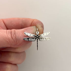 Dragonfly Pendant