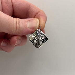 Butterfly Pendant
