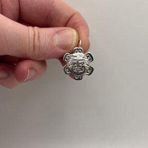 Sun Pendant