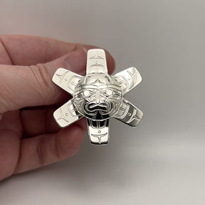 Sun Pendant