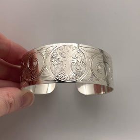 Tree of Life Bracelet